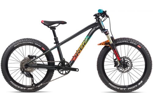 Rower dziecięcy trailowy Orbea Laufey 20 H20 w 100% gotowy